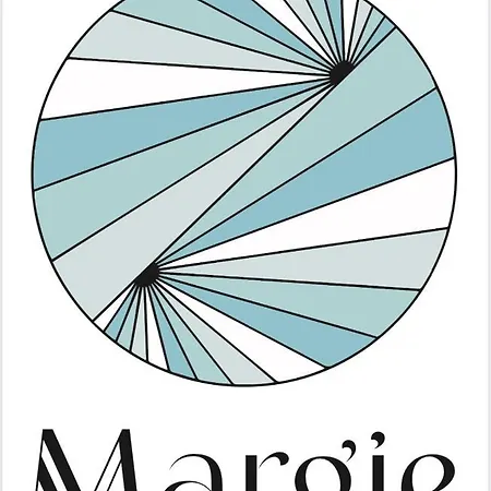 아파트 Margie Sea View