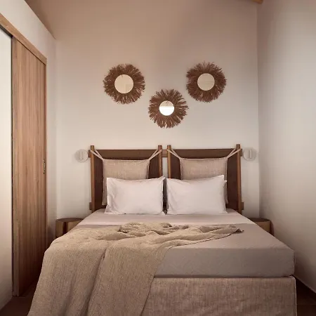 Margie Sea View Daire Zakintos