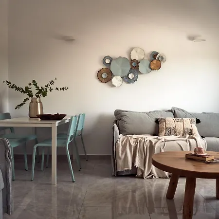 Apartmán Margie Sea View