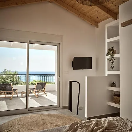 Apartment Margie Sea View Zakynthos Town