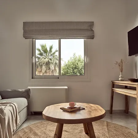 Margie Sea View Appartement Zante