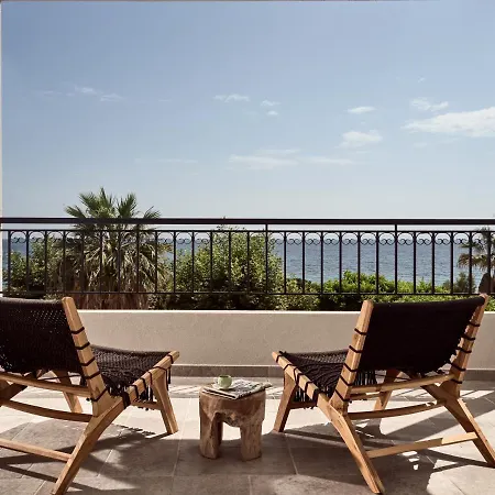 Margie Sea View *