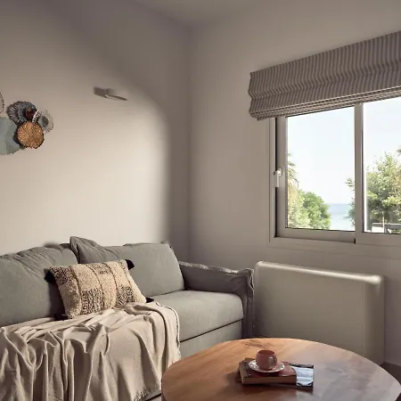 Margie Sea View Apartment *