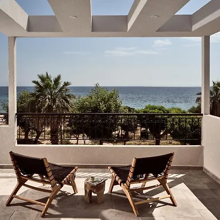 Margie Sea View Appartement *