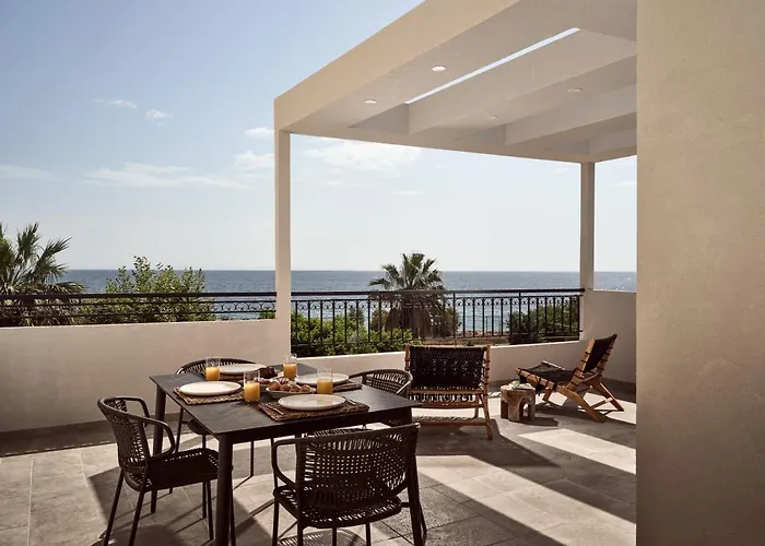 Appartamento Margie Sea View Città di Zante