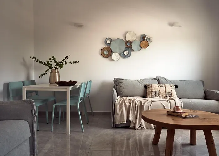 Appartamento Margie Sea View