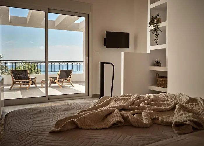Appartamento Margie Sea View *