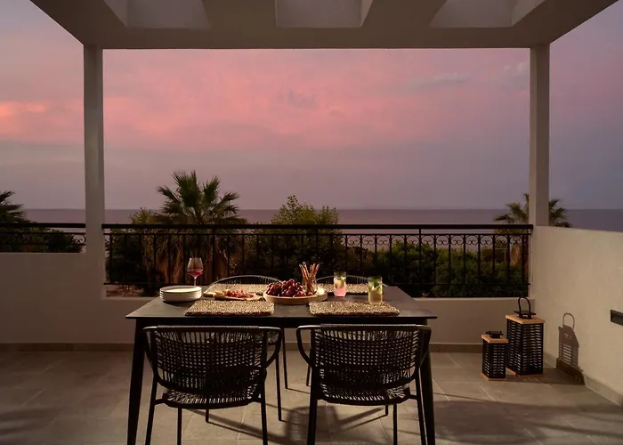 Appartamento Margie Sea View Città di Zante