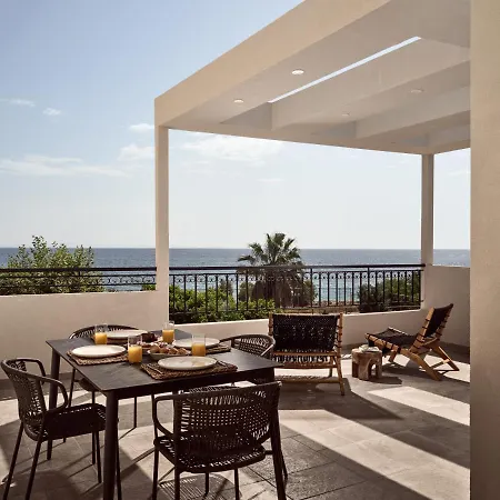 Appartamento Margie Sea View Città di Zante