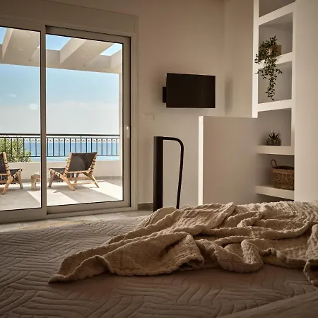 Appartamento Margie Sea View *
