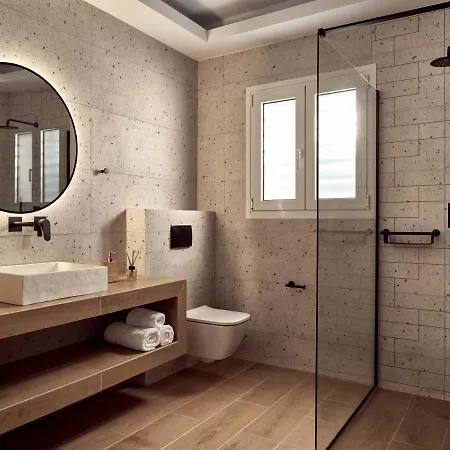 Margie Sea View Apartman Zákinthosz