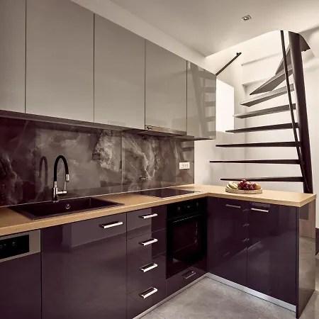 Apartman Margie Sea View Zákinthosz