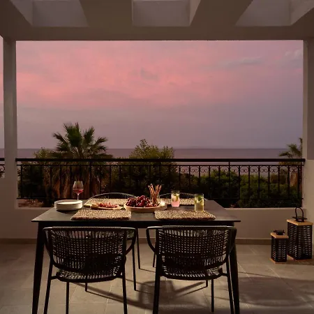 Appartamento Margie Sea View Città di Zante